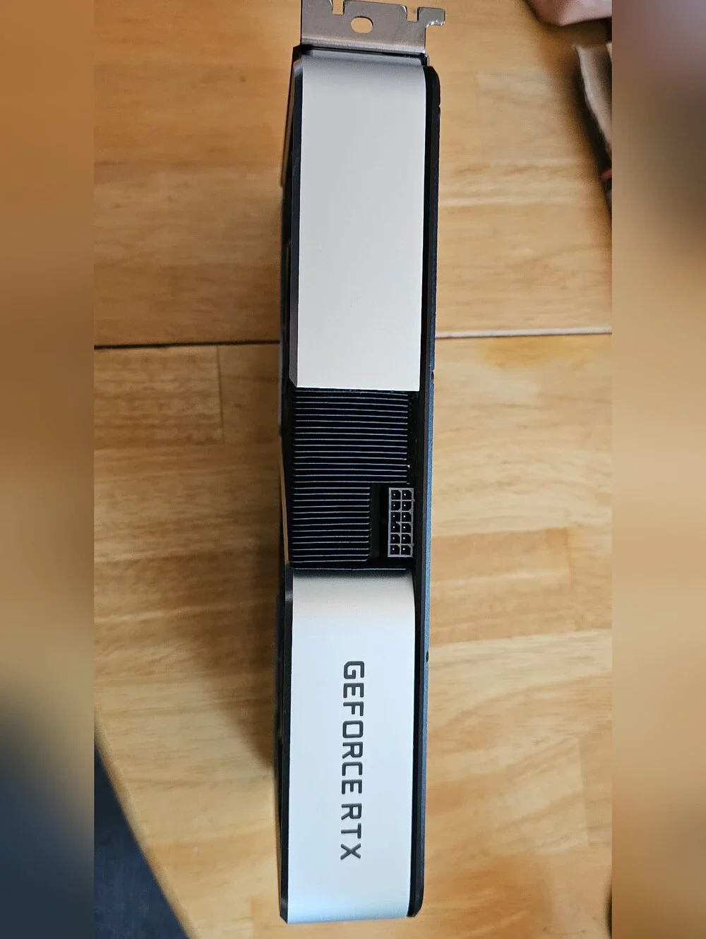 RTX 3060 TI founders addition graphics card Nvidia